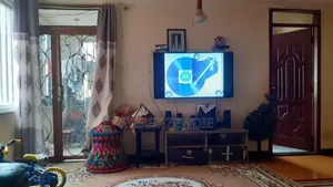 Furnished 3bdrm Condo in Kibert Zewdie, Bole for sale