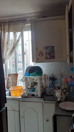 Furnished 3bdrm Condo in Kibert Zewdie, Bole for sale