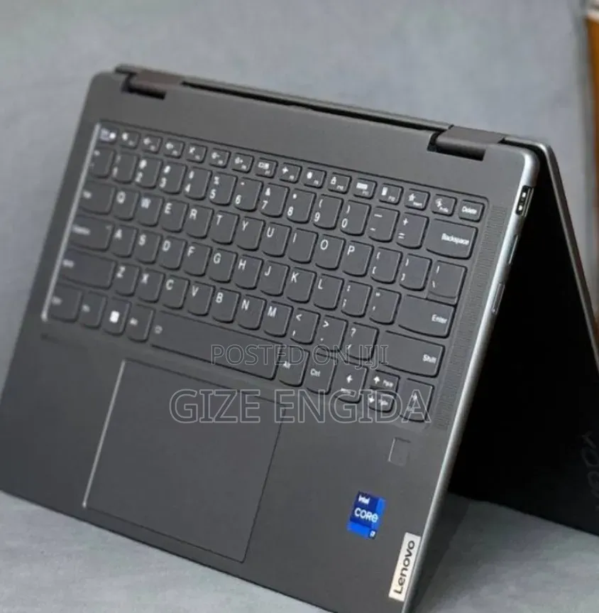 New Laptop Lenovo ThinkPad X1 Yoga 16GB Intel Core i7 SSD 512GB
