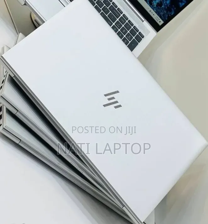 New Laptop HP EliteBook 850 G8 16GB Intel Core i7 SSD 512GB