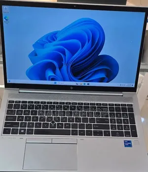 New Laptop HP EliteBook 850 G8 16GB Intel Core i7 SSD 512GB