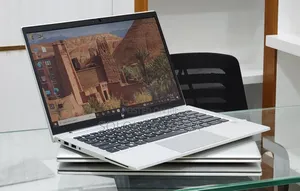 New Laptop HP EliteBook 840 G8 16GB Intel Core i7 SSD 512GB