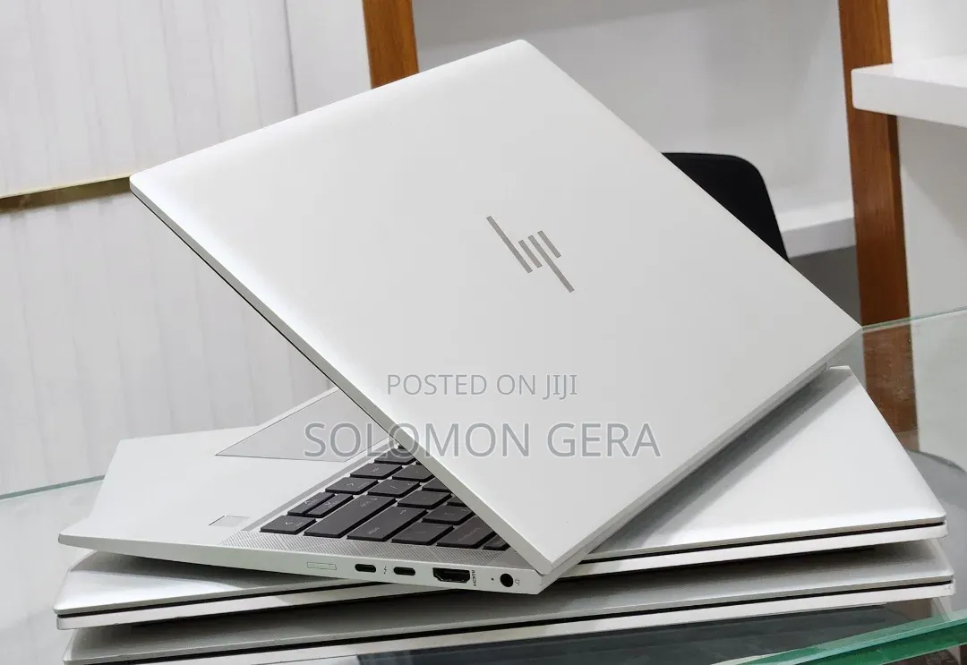 New Laptop HP EliteBook 840 G8 16GB Intel Core i7 SSD 512GB