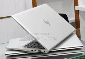 New Laptop HP EliteBook 840 G8 16GB Intel Core i7 SSD 512GB