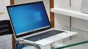 New Laptop HP EliteBook 840 G8 16GB Intel Core i7 SSD 512GB