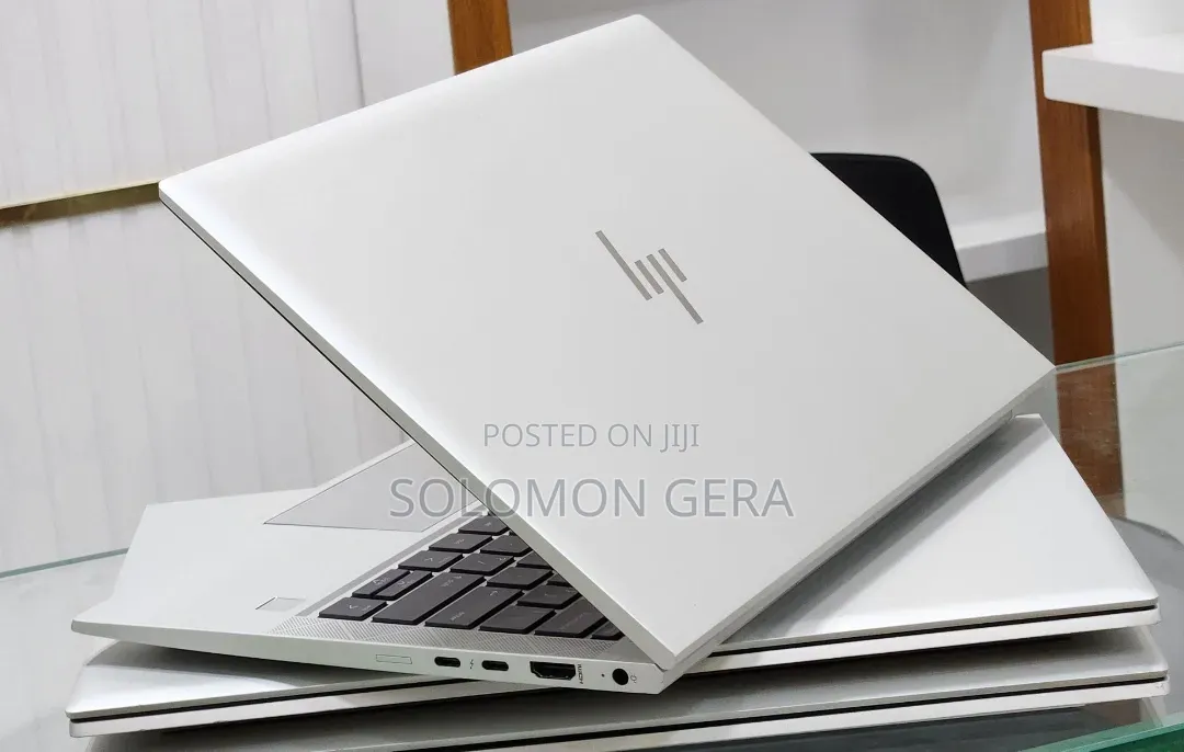 New Laptop HP EliteBook 840 G8 16GB Intel Core i7 SSD 512GB