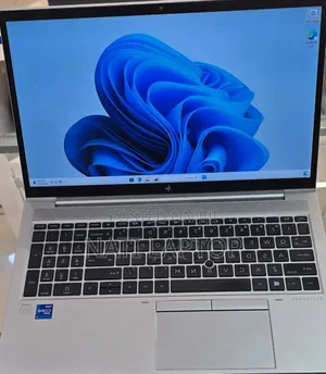 New Laptop HP EliteBook 850 G8 16GB Intel Core i7 SSD 512GB