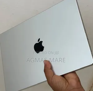 New Laptop Apple MacBook Pro 2024 M4 Pro 16GB Apple M4 Pro SSD 512GB