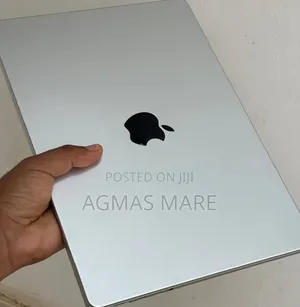 New Laptop Apple MacBook Pro 2024 M4 Pro 16GB Apple M4 Pro SSD 512GB