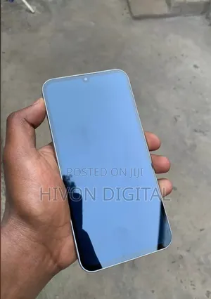New Samsung Galaxy A34 5G 128 GB