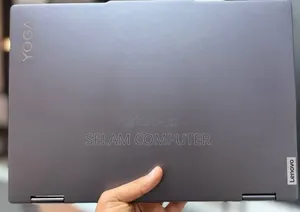 New Laptop Lenovo ThinkPad Yoga 16GB Intel Core i7 SSD 512GB