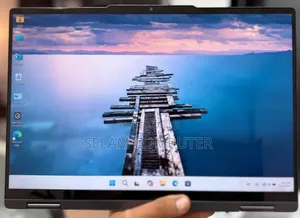 New Laptop Lenovo ThinkPad Yoga 16GB Intel Core i7 SSD 512GB