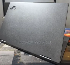 New Laptop Lenovo ThinkPad X1 Yoga 16GB Intel Core i7 SSD 512GB