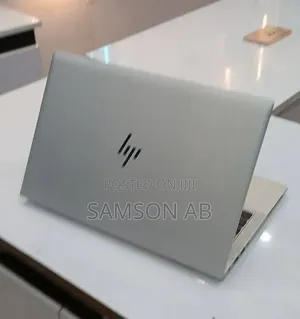 New Laptop HP EliteBook 840 G7 16GB Intel Core i5 SSD 512GB