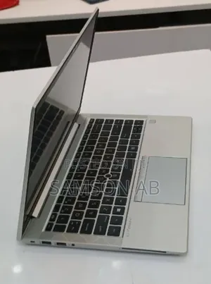 New Laptop HP EliteBook 840 G7 16GB Intel Core i5 SSD 512GB
