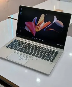 New Laptop HP EliteBook 840 G7 16GB Intel Core i5 SSD 512GB