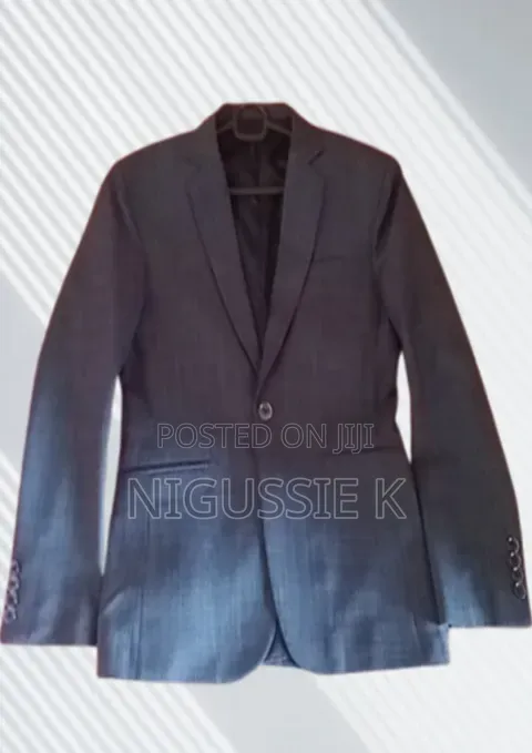 Mens Suit_ ሙሉ ሱፍ