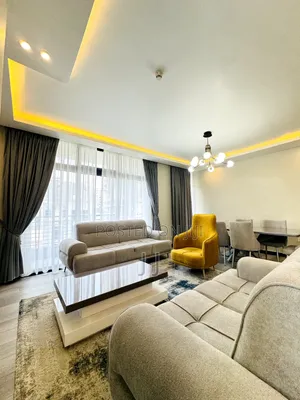 Furnished 2bdrm Apartment in Bole for rent