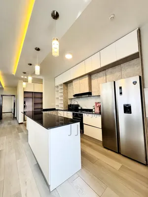 Furnished 2bdrm Apartment in Bole for rent