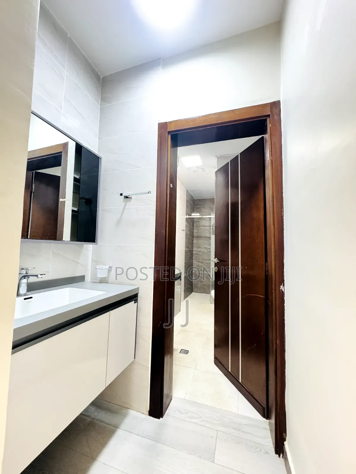 Furnished 2bdrm Apartment in Bole for rent