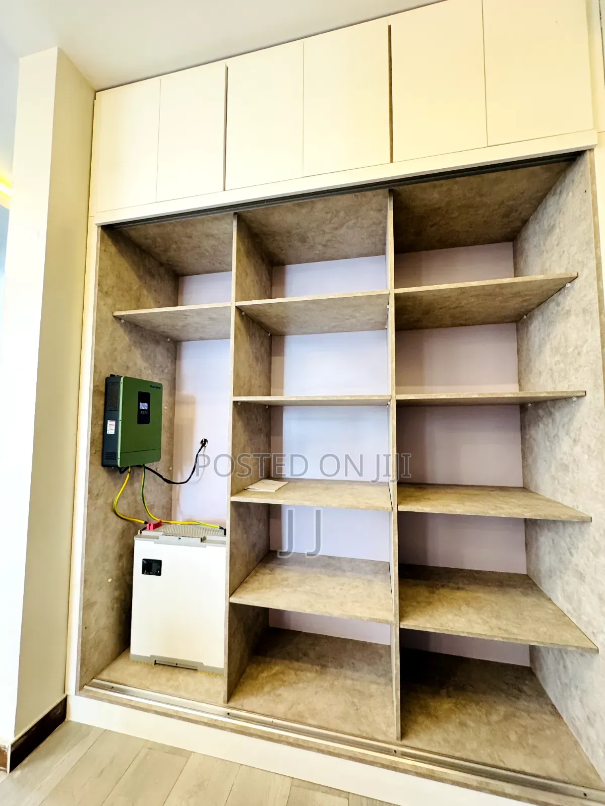 Furnished 2bdrm Apartment in Bole for rent