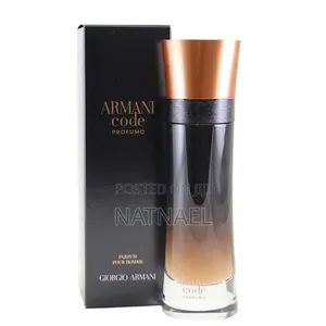 GIORGIO ARMANi Armani Code