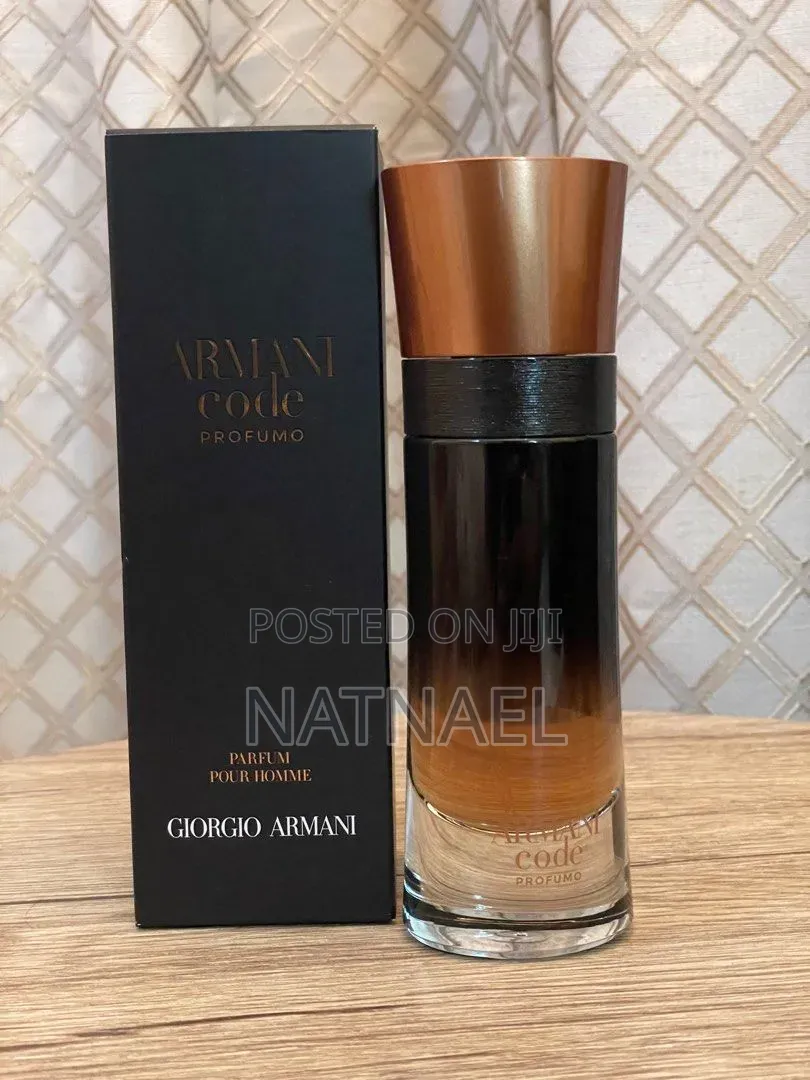 GIORGIO ARMANi Armani Code