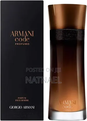 GIORGIO ARMANi Armani Code