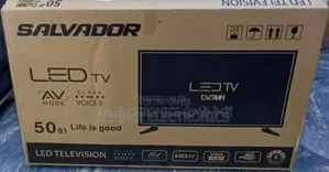 Salvador 50*2026