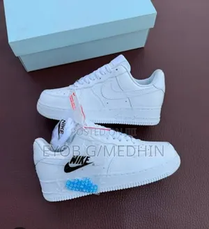 Nokta Air Force 1