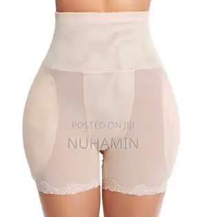 Butt Hip Enhancer Padded Shaper