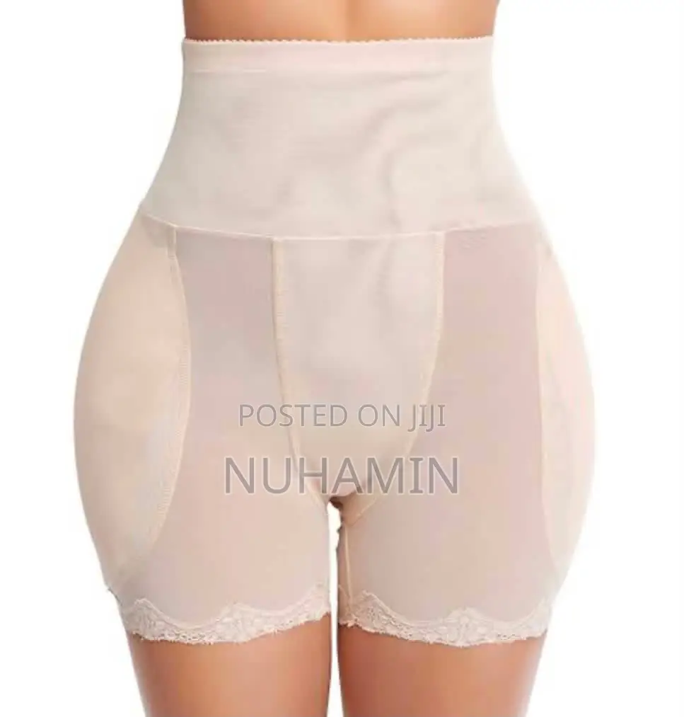 Butt Hip Enhancer Padded Shaper