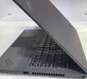 New Laptop Lenovo ThinkPad T14 16GB Intel Core i5 SSD 512GB