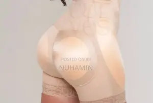 Butt Hip Enhancer Padded Shaper