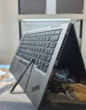 New Laptop Lenovo ThinkPad X1 Yoga 16GB Intel Core i7 SSD 512GB