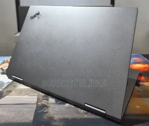 New Laptop Lenovo ThinkPad X1 Yoga 16GB Intel Core i7 SSD 512GB