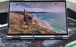 New Laptop Lenovo ThinkPad X1 Yoga 16GB Intel Core i5 SSD 512GB