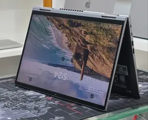 New Laptop Lenovo ThinkPad X1 Yoga 16GB Intel Core i5 SSD 512GB