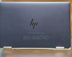 New Laptop HP Spectre X360 16GB Intel Core i7 SSD 1T