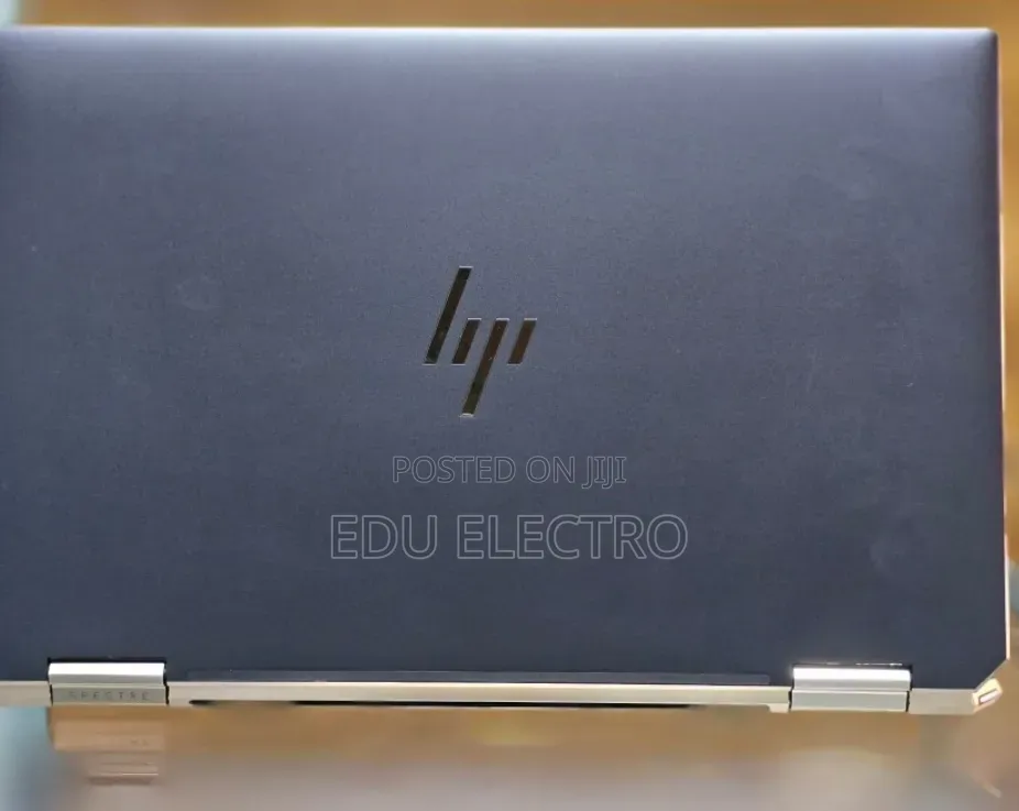 New Laptop HP Spectre X360 16GB Intel Core i7 SSD 1T