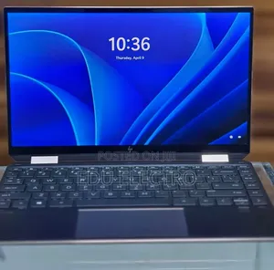 New Laptop HP Spectre X360 16GB Intel Core i7 SSD 1T