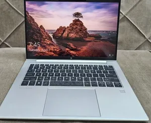 New Laptop HP EliteBook 840 G10 16GB Intel Core i7 SSD 512GB