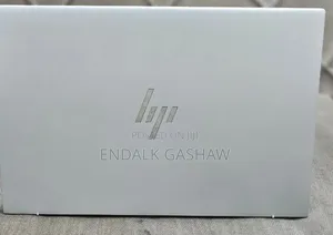 New Laptop HP EliteBook 840 G10 16GB Intel Core i7 SSD 512GB