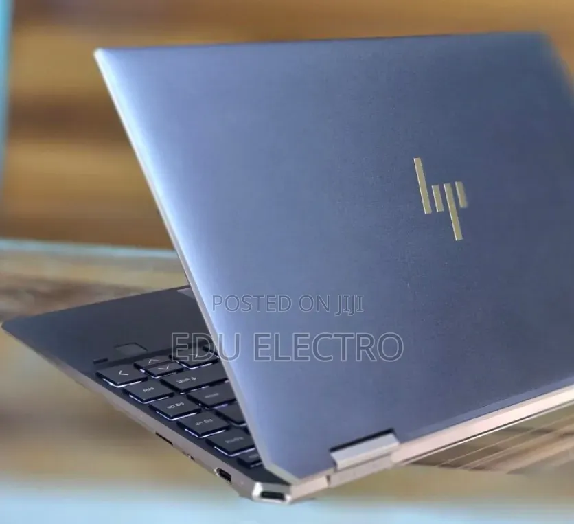 New Laptop HP Spectre X360 16GB Intel Core i7 SSD 1T