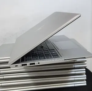 New Laptop HP EliteBook 840 G7 8GB Intel Core i5 SSD 512GB