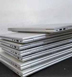 New Laptop HP EliteBook 840 G7 8GB Intel Core i5 SSD 512GB