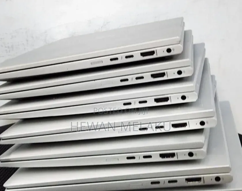 New Laptop HP EliteBook 840 G7 8GB Intel Core i5 SSD 512GB