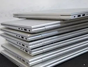 New Laptop HP EliteBook 840 G7 8GB Intel Core i5 SSD 512GB
