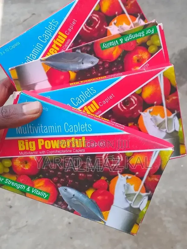 Big Power Full