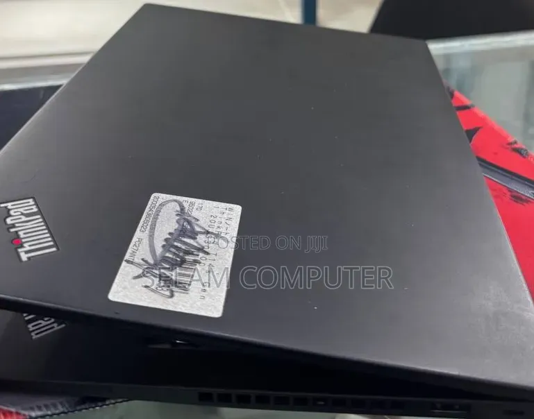 New Laptop Lenovo ThinkPad T460 16GB AMD Ryzen 5 SSD 512GB